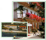 Piccolo Hotel Brenzone Gardasee
